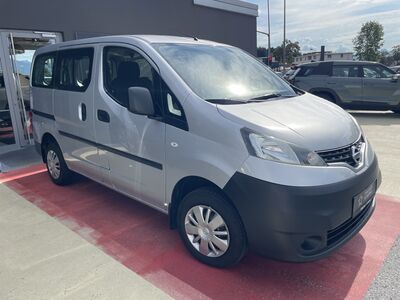 Nissan NV200 Gebrauchtwagen Nissan NV200 Gebrauchtwagen
