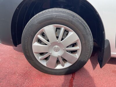 Nissan NV200 Gebrauchtwagen Nissan NV200 Gebrauchtwagen