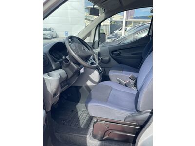 Nissan NV200 Gebrauchtwagen Nissan NV200 Gebrauchtwagen