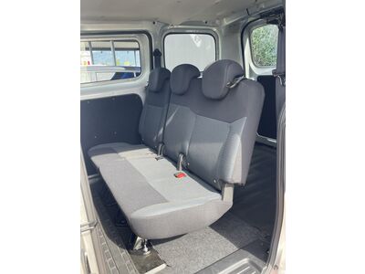 Nissan NV200 Gebrauchtwagen Nissan NV200 Gebrauchtwagen
