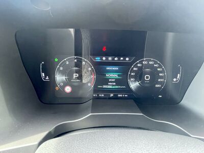 KGM/SsangYong Korando Vorführwagen KGM/SsangYong Korando Vorführwagen