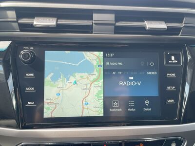 KGM/SsangYong Korando Vorführwagen KGM/SsangYong Korando Vorführwagen