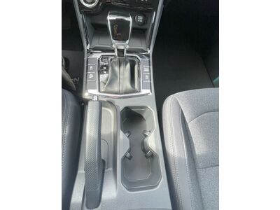 KGM/SsangYong Korando Vorführwagen KGM/SsangYong Korando Vorführwagen