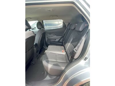KGM/SsangYong Korando Vorführwagen KGM/SsangYong Korando Vorführwagen