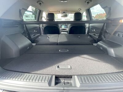 KGM/SsangYong Korando Vorführwagen KGM/SsangYong Korando Vorführwagen