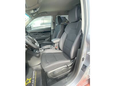 KGM/SsangYong Korando Vorführwagen KGM/SsangYong Korando Vorführwagen