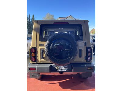 BAW 212 Neuwagen BAW 212 Neuwagen