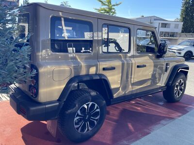 BAW 212 Neuwagen BAW 212 Neuwagen