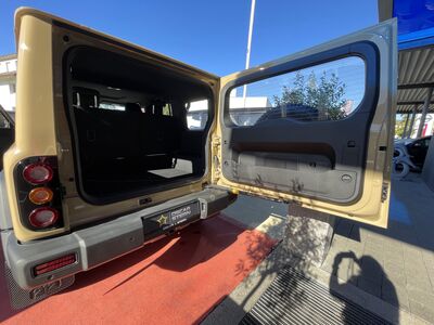 BAW 212 Neuwagen BAW 212 Neuwagen