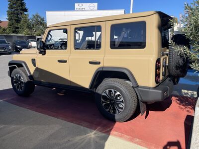 BAW 212 Neuwagen BAW 212 Neuwagen
