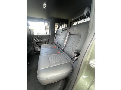 BAW 212 Neuwagen BAW 212 Neuwagen