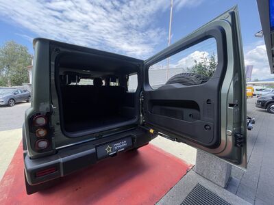 BAW 212 Neuwagen BAW 212 Neuwagen