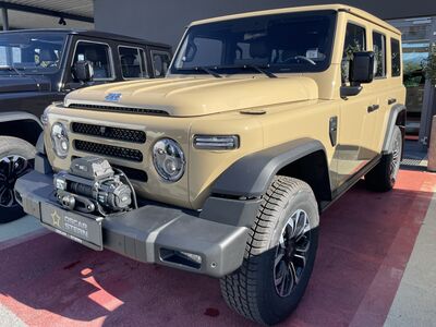 BAW 212 Neuwagen