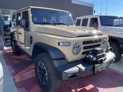 BAW 212 Neuwagen BAW 212 Neuwagen
