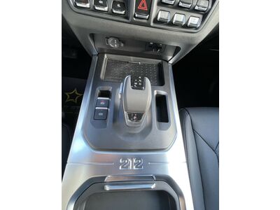 BAW 212 Neuwagen BAW 212 Neuwagen