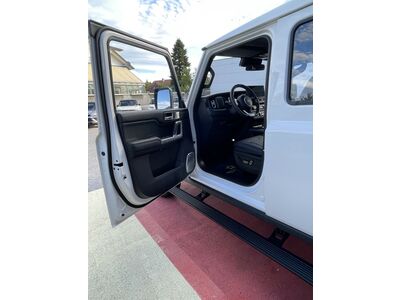 BAW 212 Neuwagen BAW 212 Neuwagen