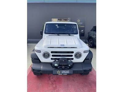 BAW 212 Neuwagen BAW 212 Neuwagen