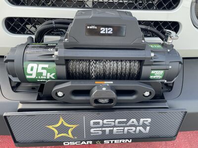 BAW 212 Neuwagen BAW 212 Neuwagen