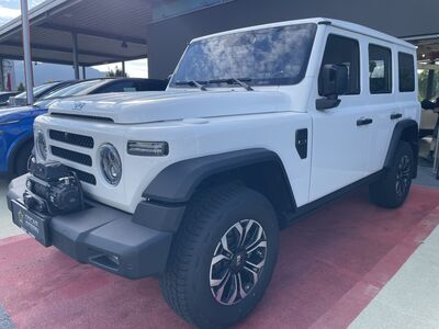 BAW 212 Neuwagen