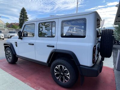 BAW 212 Neuwagen BAW 212 Neuwagen