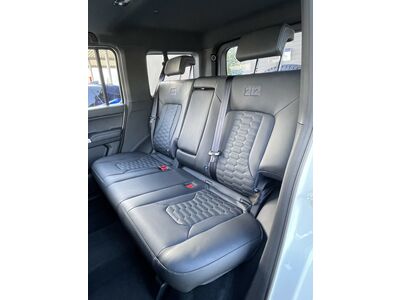 BAW 212 Neuwagen BAW 212 Neuwagen