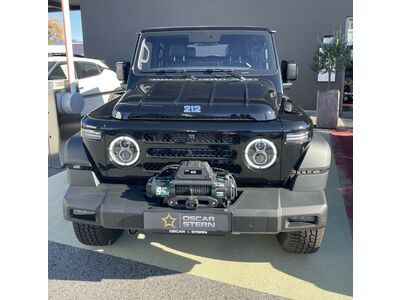 BAW 212 Neuwagen