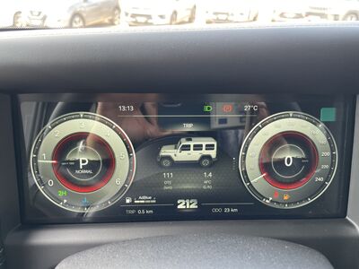 BAW 212 Neuwagen BAW 212 Neuwagen