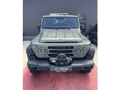 BAW 212 Neuwagen BAW 212 Neuwagen
