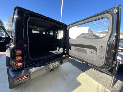 BAW 212 Neuwagen