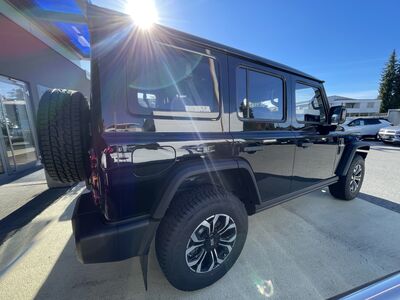 BAW 212 Neuwagen