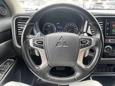 Mitsubishi Outlander Gebrauchtwagen Mitsubishi Outlander Gebrauchtwagen