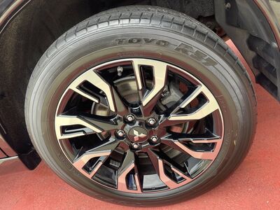 Mitsubishi Outlander Gebrauchtwagen Mitsubishi Outlander Gebrauchtwagen