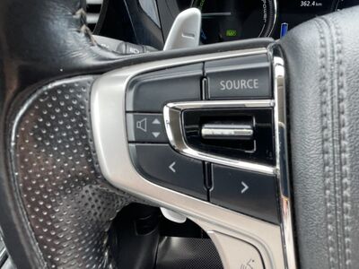 Mitsubishi Outlander Gebrauchtwagen Mitsubishi Outlander Gebrauchtwagen