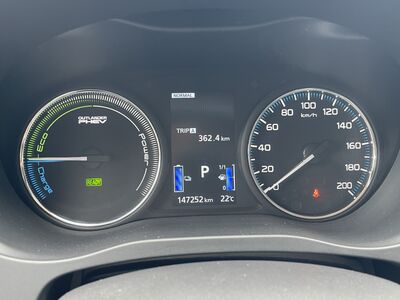 Mitsubishi Outlander Gebrauchtwagen Mitsubishi Outlander Gebrauchtwagen