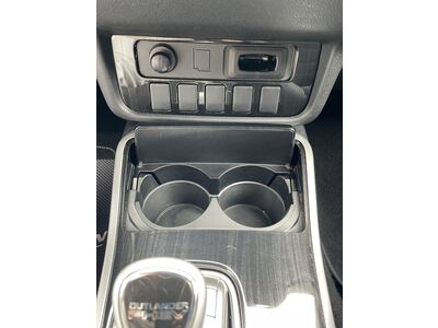 Mitsubishi Outlander Gebrauchtwagen Mitsubishi Outlander Gebrauchtwagen