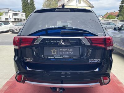 Mitsubishi Outlander Gebrauchtwagen Mitsubishi Outlander Gebrauchtwagen