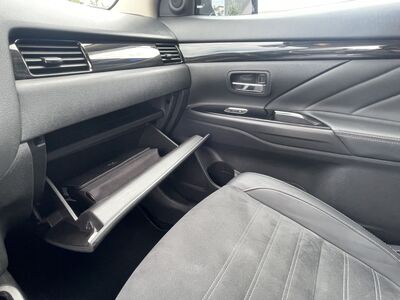 Mitsubishi Outlander Gebrauchtwagen Mitsubishi Outlander Gebrauchtwagen