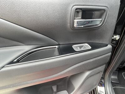 Mitsubishi Outlander Gebrauchtwagen Mitsubishi Outlander Gebrauchtwagen