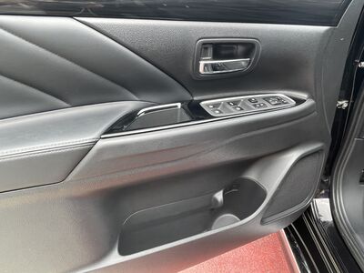 Mitsubishi Outlander Gebrauchtwagen Mitsubishi Outlander Gebrauchtwagen