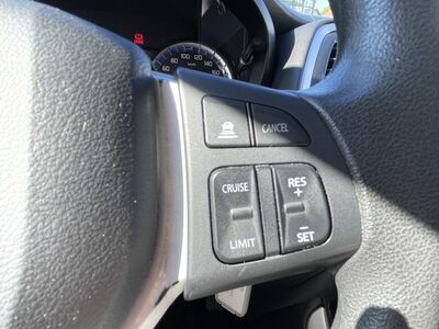 Suzuki SX4 Gebrauchtwagen Suzuki SX4 Gebrauchtwagen