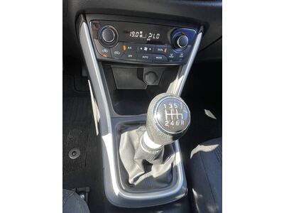 Suzuki SX4 Gebrauchtwagen Suzuki SX4 Gebrauchtwagen