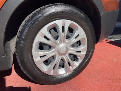 Suzuki SX4 Gebrauchtwagen Suzuki SX4 Gebrauchtwagen