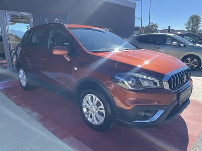 Suzuki SX4 Gebrauchtwagen Suzuki SX4 Gebrauchtwagen