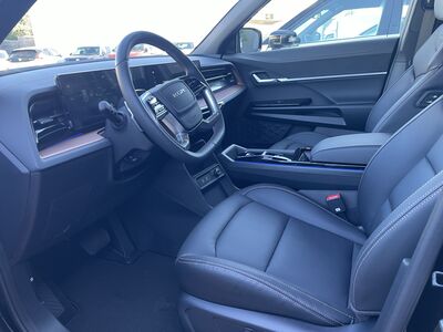 KGM/SsangYong Torres Neuwagen KGM/SsangYong Torres Neuwagen