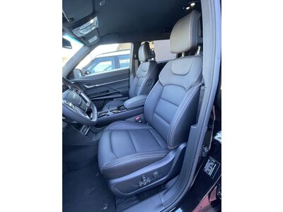 KGM/SsangYong Torres Neuwagen KGM/SsangYong Torres Neuwagen