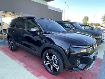 KGM/SsangYong Torres Neuwagen KGM/SsangYong Torres Neuwagen