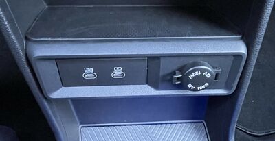 KGM/SsangYong Torres Neuwagen KGM/SsangYong Torres Neuwagen