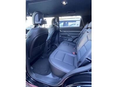 KGM/SsangYong Torres Neuwagen KGM/SsangYong Torres Neuwagen
