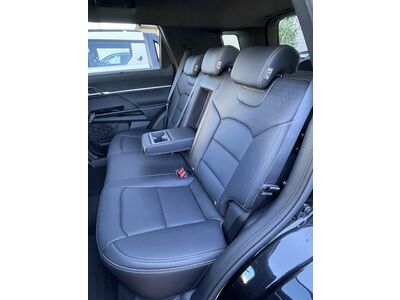 KGM/SsangYong Torres Neuwagen KGM/SsangYong Torres Neuwagen