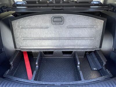 KGM/SsangYong Torres Neuwagen KGM/SsangYong Torres Neuwagen
